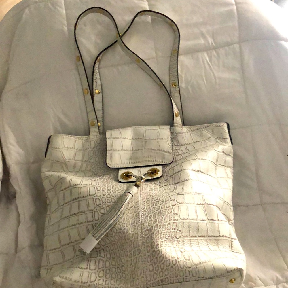 Aimee Kesenberg hand bag